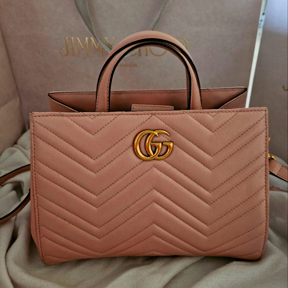 GUCCI